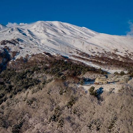 Rifugio Alpino Salvatore Citelli 호텔 Fornazzo 외부 사진